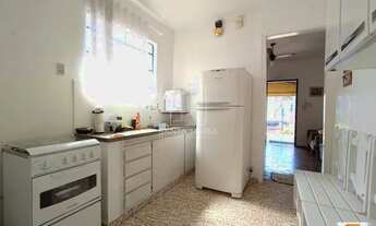 Imagem 7: Casa (térrea na rua) 3 dormitórios/suite, cozinha planejada