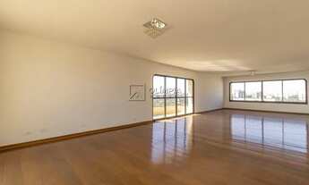 Imagem 2: Cobertura Locação 5 Dormitórios - 647 m² Santo Amaro