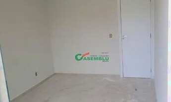 Imagem 6: Sobrado com 2 dormitórios à venda, 71 m² por R$ 280.000,00 - Salto do Norte - Blumenau/SC