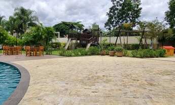 Imagem 3: Locação de Apartamento 4 dormitórios, varanda gourmet, condomínio clube no Jardim Esplanad