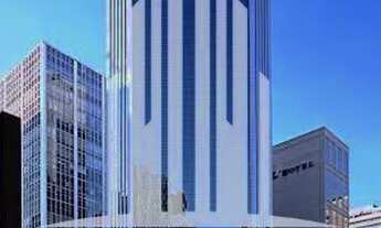 Imagem: Conjunto Comercial na Bela Vista