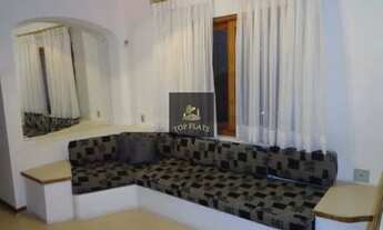 Imagem 1: Flat disponível no Jardim Paulista