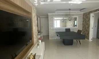 Imagem: Apto com 4 quartos, 2 Vagas e 118m