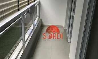 Imagem 3: Apartamento 34m² 01 dormitório lançamento avenida do café