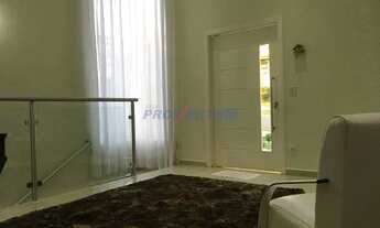 Imagem 2: Casa - Swiss Park - Campinas