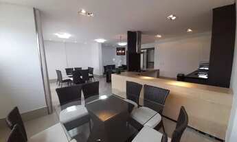 Imagem 5: Apto todo mobiliado no goiabeiras