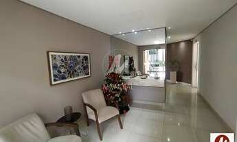 Imagem 4: Apartamento (tipo - padrao) 1 dormitórios, cozinha planejada, portaria 24hs, lazer, salão