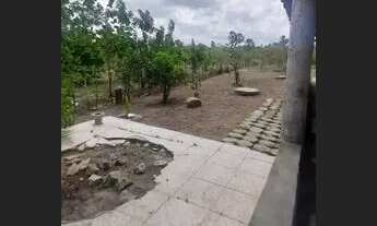 Imagem 2: Casa com terreno Camará