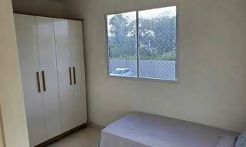 Imagem 4: Ótima oportunidade repasse com cerâmica no condomínio parque Lusitania 1,já com cerâmicas