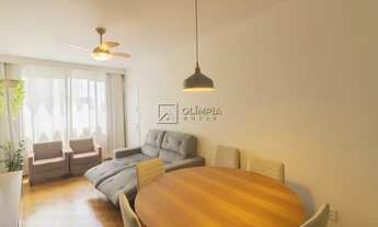 Imagem: Apartamento Venda 3 Dormitórios - 116 m²