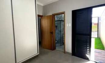 Imagem 5: Linda casa Condomínio Maria Júlia