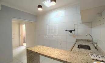 Imagem 6: Apartamento (tipo - padrao) 2 dormitórios/suite, cozinha planejada, em condomínio fechado