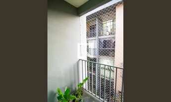 Imagem 7: Apartamento para Aluguel - Carlos Prates, 3 Quartos, 77 m2