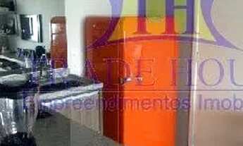 Imagem 7: Apartamento em Alto do IPIRANGA - São Paulo