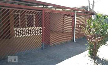 Imagem 2: Casa à Venda - Campos Elíseos , 3 Quartos, 186 m2