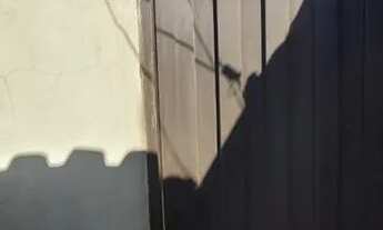 Imagem 4: Edícula residencial próx. à Av. Murchid Homsi