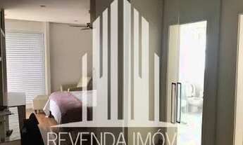 Imagem 5: Apartamento para Locação no Edifício Nine em Itaim bibi com 262m²