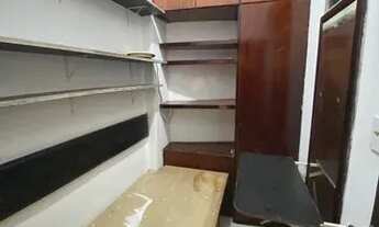 Imagem 4: Copacabana - 1 Quarto Dependência Vazio 2 Quadras da Praia