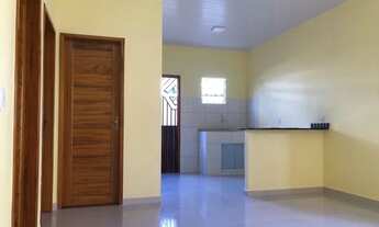 Imagem 2: Aluga-se uma casa no bairro Jardim Santarém