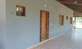 Imagem 5: Alugo casa de 4 quartos<br>Lago Oeste, Sobradinho DF<br>Condomínio fechado