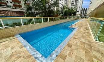 Imagem: Apartamento com 3 dorms, Ocian, Praia Grande