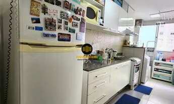 Imagem 7: Apartamento 59m² 2 dorms 1 vaga Vila Andrade