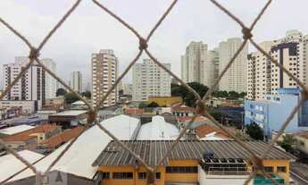 Imagem 5: Apartamento para Aluguel - Vila Romana, 2 Quartos, 58 m2