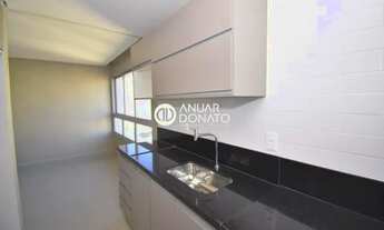 Imagem 3: Apartamento Locação 02 Quartos Lourdes