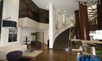 Imagem 2: FLAT - MOEMA ÍNDIOS - SP