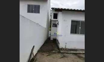 Imagem 2: Casa com 3 dormitórios à venda, 55 m² por R$ 299.000,00 - Arsenal - São Gonçalo/RJ