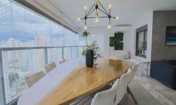 Imagem 6: Apartamento Venda 3 Dormitórios - 115 m² Pompéia