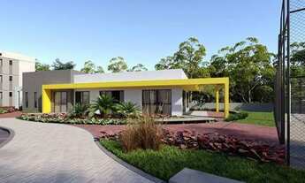 Imagem 3: Serena - 46 a 68m², com 1 até 2 dorm - Boqueirão, Araucária - PR