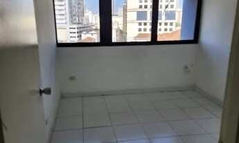 Imagem: Loft para aluguel com 16 metros quadrados