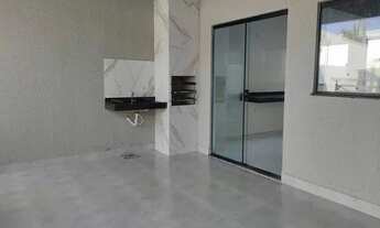 Imagem 3: Casa em Porto Canoa - Serra - ES