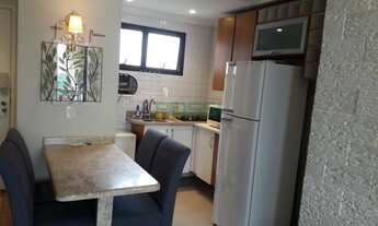 Imagem: Flat / Hotel, Indianópolis - São Paulo