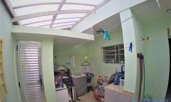 Imagem 7: SOBRADO - TATUAPÉ - SP