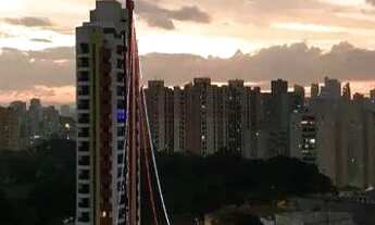 Imagem 3: COBERTURA - CARRÃO - SP