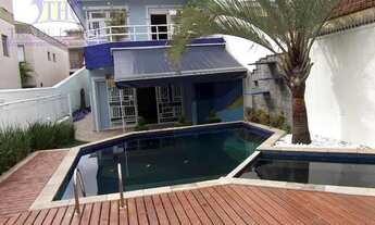 Imagem 3: Casa Sobrado em Bosque da Saúde - São Paulo