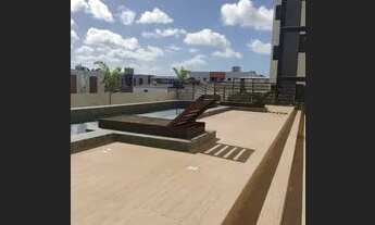 Imagem: Excelente e barato apartamento de 2/4 com