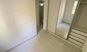 Imagem 7: Apartamento com 2 dormitórios para alugar, 71 m² por R$ 4.040,00/mês - Parque Residencial