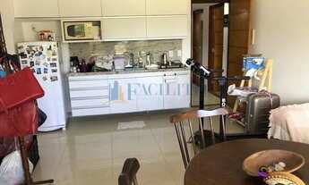 Imagem 2: Flat no Cabo Branco