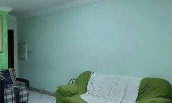 Imagem 4: Sobrado com 2 dormitórios e edícula à venda, 80 m² por R$ 480.000 - Parque Assunção - Tabo