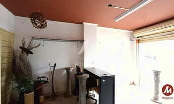 Imagem 7: Casa (sobrado na rua) 3 dormitórios/suite, cozinha planejada