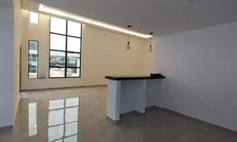 Imagem 3: CASA TÉRREA PARA VENDA COM 300M² COM 3 QUARTOS NO CONDOMÍNIO RESIDENCIAL PONTA NEGRA NA PO