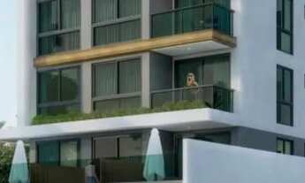 Imagem: Flat para venda, 22 m², Studio em Porto