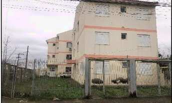 Imagem: Apartamento para venda possui 50 metros