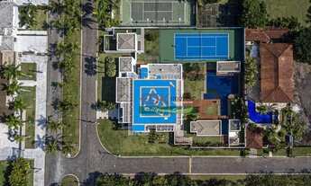 Imagem 5: Casa com 7 dormitórios à venda, 1234 m² por R$ 16.000.000,00 - Acapulco - Guarujá/SP
