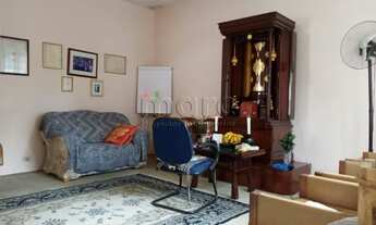 Imagem 4: SÃO PAULO - Casa Padrão - VILA MARIANA