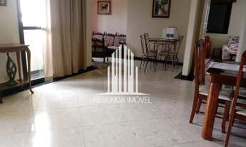 Imagem: Apartamento no Condomínio Principe de Sevil