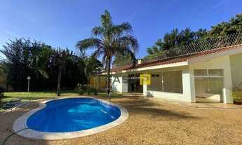 Imagem 2: Casa com 3 dormitórios, 459 m² - venda por R$ 2.800.000,00 ou aluguel por R$ 8.236,71/mês